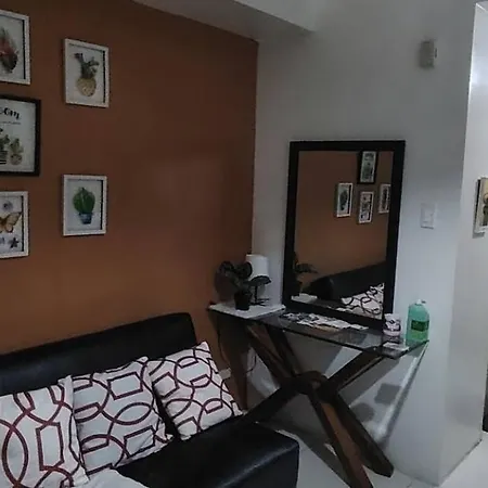Tagaytay Staycation By Rk